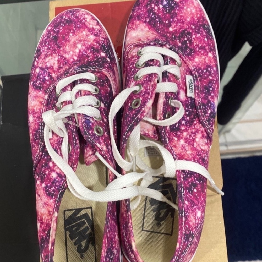 vans